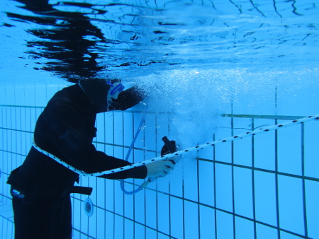 Eins�gen der Fugen