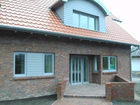 Fliesenleger im Einfamilienhaus in Rastede